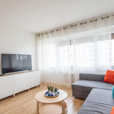 Apartment M50 Marquer Jolie Annemasse